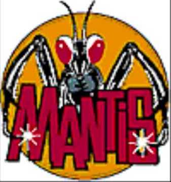 Mantis logo