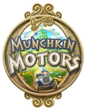 Munchkin Motors logo