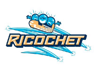 Ricochet logo