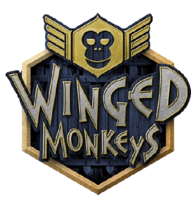 Winged Monkeys logo