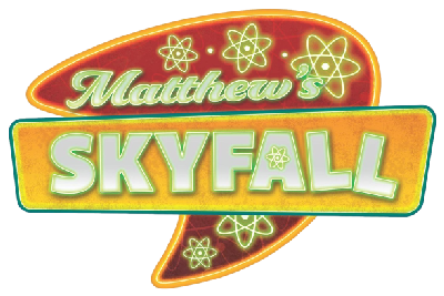 Skyfall logo