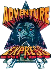 Adventure Express logo