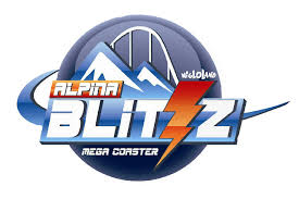 Alpina Blitz logo