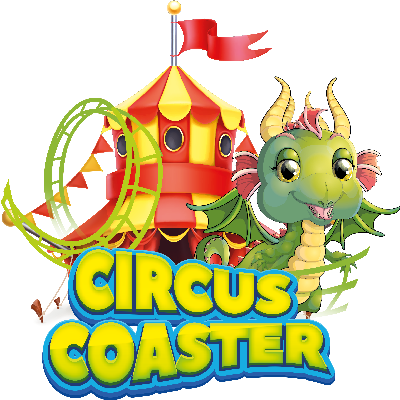 Circus Coaster logo