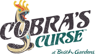 Cobra's Curse logo