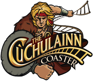 Cú Chulainn logo