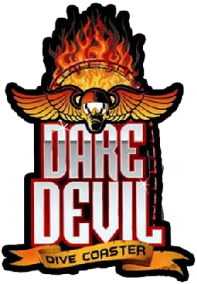 Dare Devil Dive logo