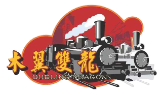 Dauling Dragons logo