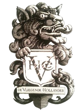 De Vliegende Hollander logo