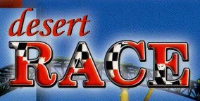 Desert Race logo