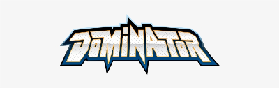 Dominator logo