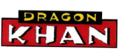 Dragon Khan logo