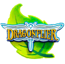 Dragonflier logo