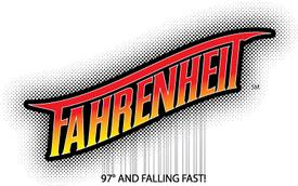 Fahrenheit logo