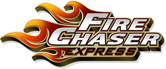 Fire Chaser Express logo