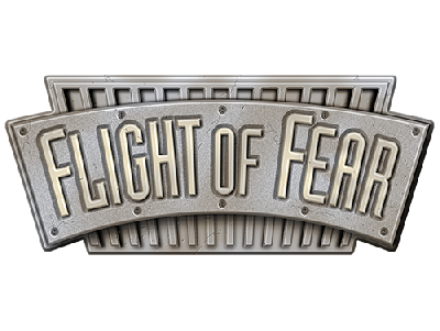 Flight of Fear logo