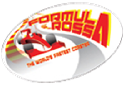 Formula Rossa logo