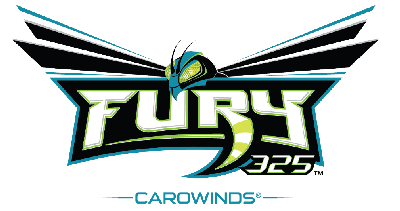 Fury 325 logo