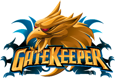 GateKeeper logo