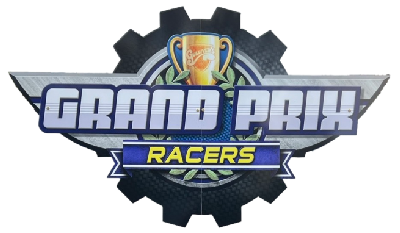 Grand Prix Racers logo