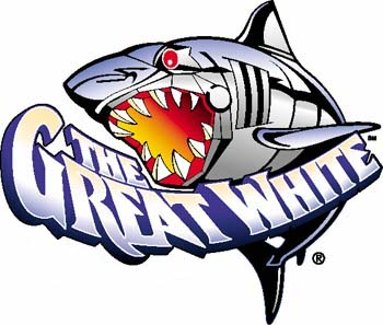 Great White logo