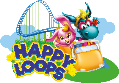 Happy Loops logo