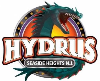 Hydrus logo