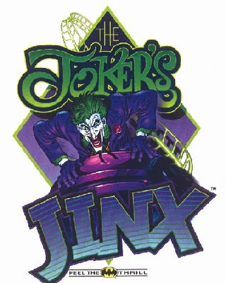 Joker's Jinx logo