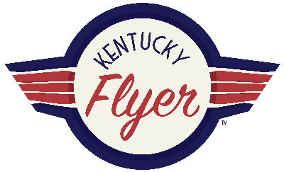 Kentucky Flyer logo