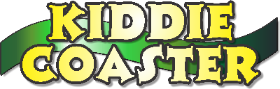 Kiddie Coaster logo