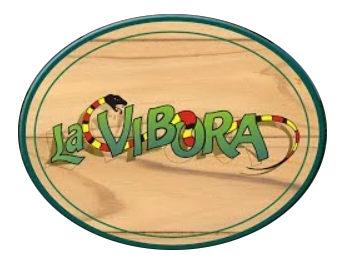La Vibora logo