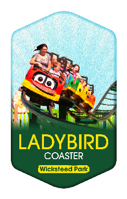 Ladybird logo