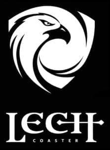Lech Coaster logo
