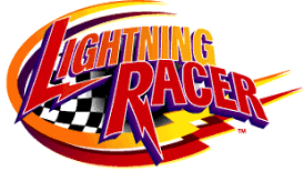 Lightning Racer logo