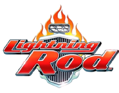 Lightning Rod logo