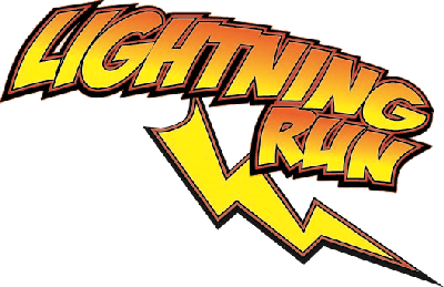 Lightning Run logo