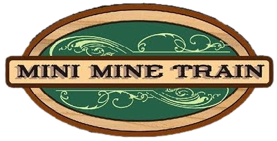 Mini Mine Train logo