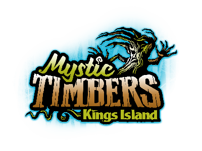 Mystic Timbers logo