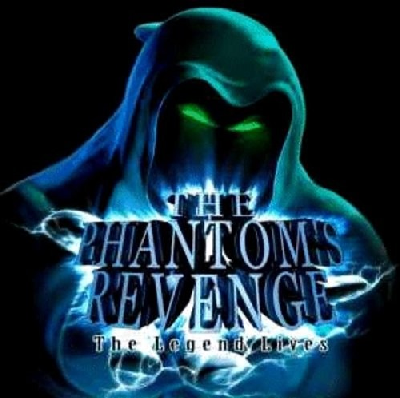 Phantom's Revenge logo