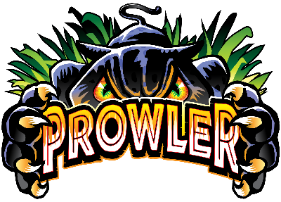 Prowler logo