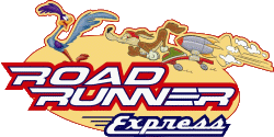 Road Runner Express logo