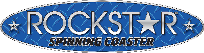 Rockstar Coaster logo