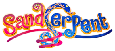 Sand Serpent logo
