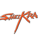 SheiKra logo