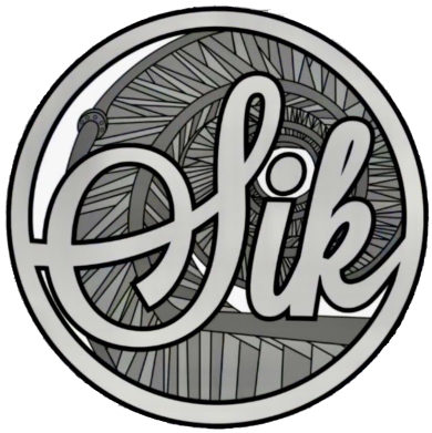 Sik logo
