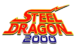 Steel Dragon 2000 logo