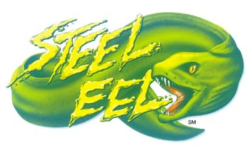 Steel Eel logo