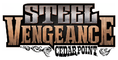 Steel Vengeance logo