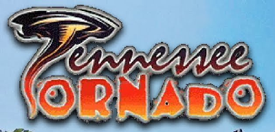 Tennessee Tornado logo