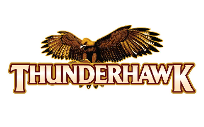 Thunderhawk logo